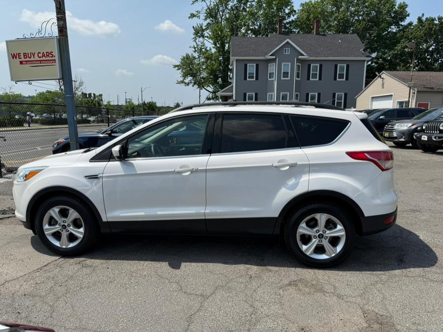2015 Ford Escape 4WD 4dr SE, available for sale in Hartford, Connecticut | VEB Auto Sales. Hartford, Connecticut 2015 Ford Escape 4WD 4dr SE, available for sale in Hartford, Connecticut | VEB Auto Sales. Hartford, Connecticut