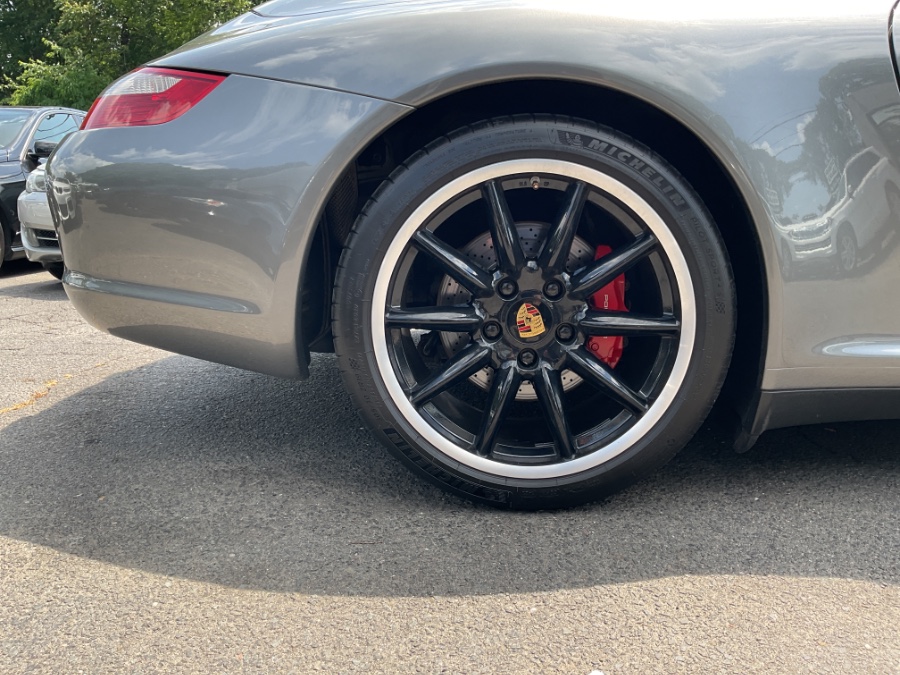 2007 Porsche 911 2dr Cabriolet Carrera 4S, available for sale in Waterbury, Connecticut | Jim Juliani Motors. Waterbury, Connecticut 2007 Porsche 911 2dr Cabriolet Carrera 4S, available for sale in Waterbury, Connecticut | Jim Juliani Motors. Waterbury, Connecticut