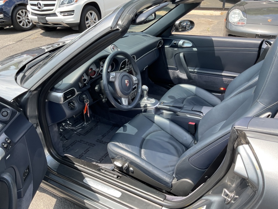 2007 Porsche 911 2dr Cabriolet Carrera 4S, available for sale in Waterbury, Connecticut | Jim Juliani Motors. Waterbury, Connecticut 2007 Porsche 911 2dr Cabriolet Carrera 4S, available for sale in Waterbury, Connecticut | Jim Juliani Motors. Waterbury, Connecticut