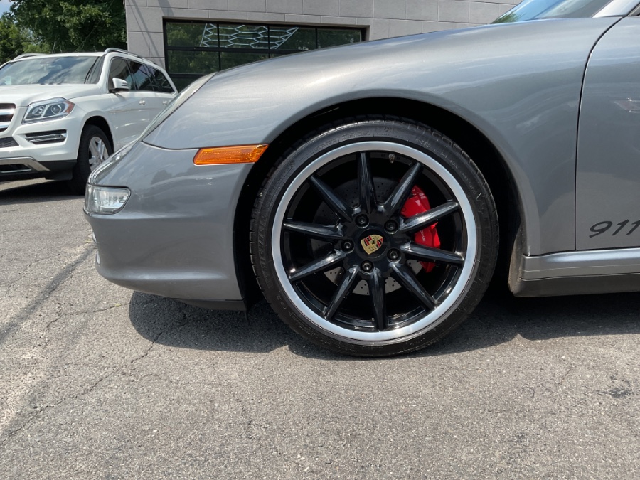 2007 Porsche 911 2dr Cabriolet Carrera 4S, available for sale in Waterbury, Connecticut | Jim Juliani Motors. Waterbury, Connecticut 2007 Porsche 911 2dr Cabriolet Carrera 4S, available for sale in Waterbury, Connecticut | Jim Juliani Motors. Waterbury, Connecticut