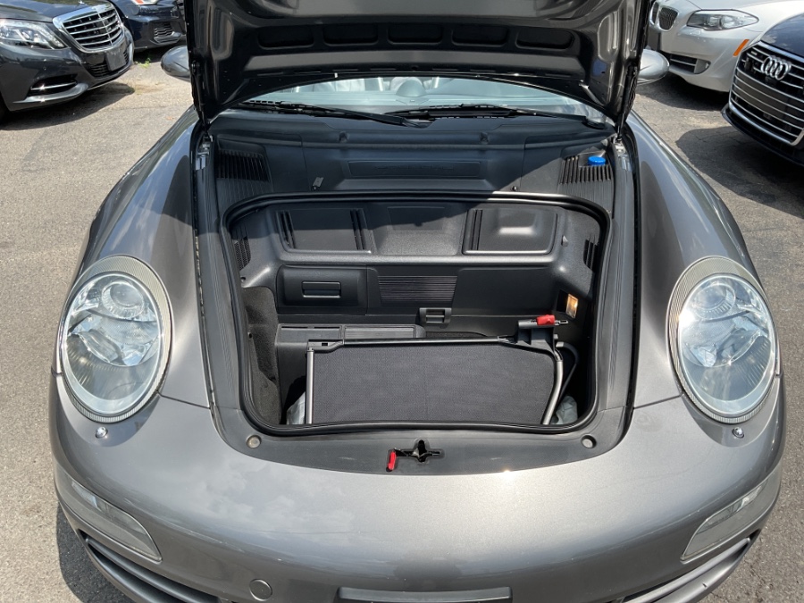 2007 Porsche 911 2dr Cabriolet Carrera 4S, available for sale in Waterbury, Connecticut | Jim Juliani Motors. Waterbury, Connecticut 2007 Porsche 911 2dr Cabriolet Carrera 4S, available for sale in Waterbury, Connecticut | Jim Juliani Motors. Waterbury, Connecticut