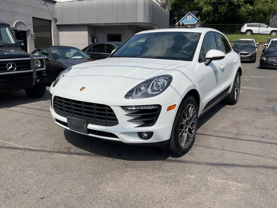 2018 Porsche Macan AWD, available for sale in Waterbury, Connecticut | Jim Juliani Motors. Waterbury, Connecticut 2018 Porsche Macan AWD, available for sale in Waterbury, Connecticut | Jim Juliani Motors. Waterbury, Connecticut