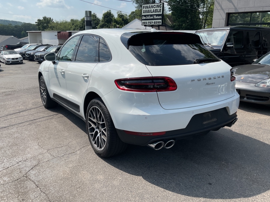 2018 Porsche Macan AWD, available for sale in Waterbury, Connecticut | Jim Juliani Motors. Waterbury, Connecticut 2018 Porsche Macan AWD, available for sale in Waterbury, Connecticut | Jim Juliani Motors. Waterbury, Connecticut