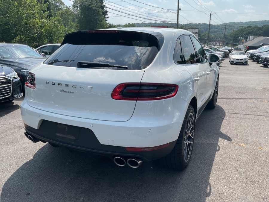 2018 Porsche Macan AWD, available for sale in Waterbury, Connecticut | Jim Juliani Motors. Waterbury, Connecticut 2018 Porsche Macan AWD, available for sale in Waterbury, Connecticut | Jim Juliani Motors. Waterbury, Connecticut