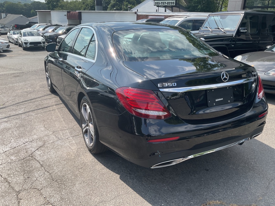2020 Mercedes-Benz E-Class E 350 4MATIC Sedan, available for sale in Waterbury, Connecticut | Jim Juliani Motors. Waterbury, Connecticut