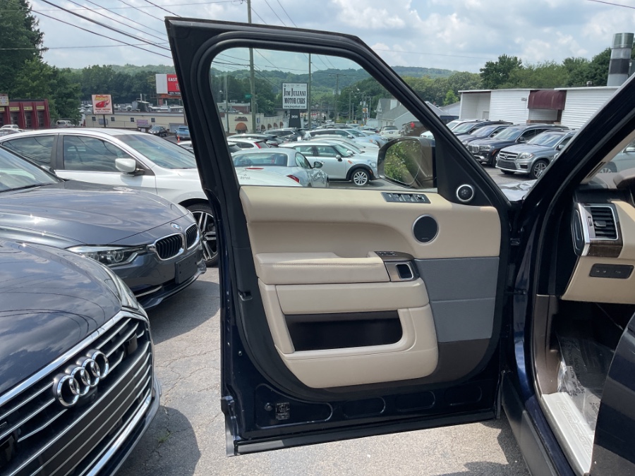 2017 Land Rover Range Rover Sport V6 Supercharged HSE, available for sale in Waterbury, Connecticut | Jim Juliani Motors. Waterbury, Connecticut 2017 Land Rover Range Rover Sport V6 Supercharged HSE, available for sale in Waterbury, Connecticut | Jim Juliani Motors. Waterbury, Connecticut