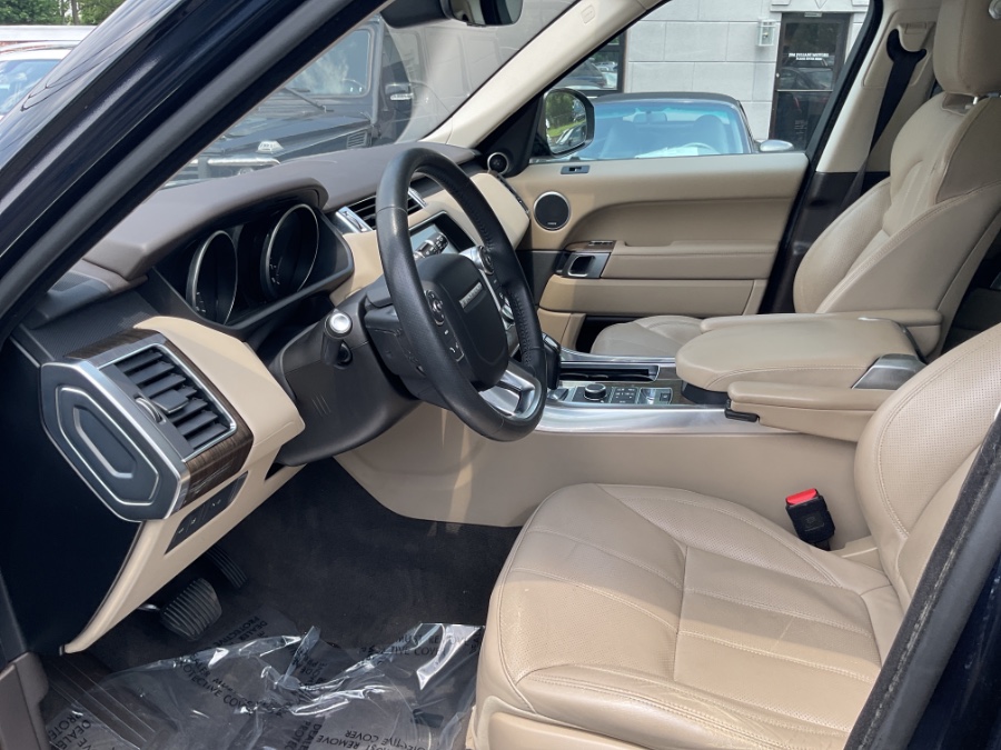 2017 Land Rover Range Rover Sport V6 Supercharged HSE, available for sale in Waterbury, Connecticut | Jim Juliani Motors. Waterbury, Connecticut 2017 Land Rover Range Rover Sport V6 Supercharged HSE, available for sale in Waterbury, Connecticut | Jim Juliani Motors. Waterbury, Connecticut