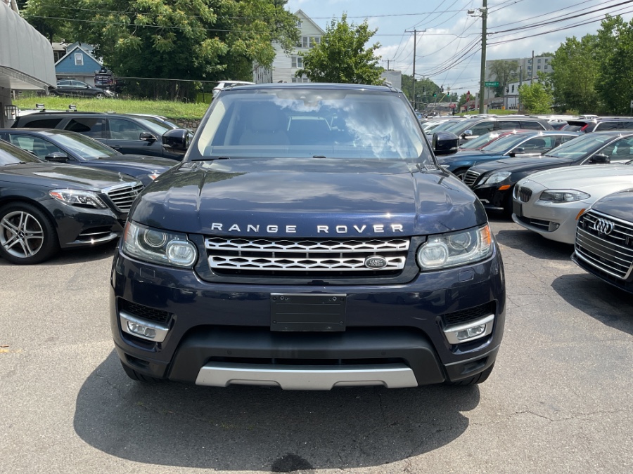2017 Land Rover Range Rover Sport V6 Supercharged HSE, available for sale in Waterbury, Connecticut | Jim Juliani Motors. Waterbury, Connecticut 2017 Land Rover Range Rover Sport V6 Supercharged HSE, available for sale in Waterbury, Connecticut | Jim Juliani Motors. Waterbury, Connecticut