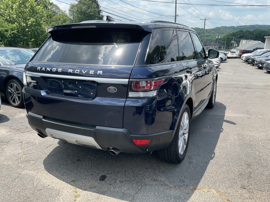 2017 Land Rover Range Rover Sport V6 Supercharged HSE, available for sale in Waterbury, Connecticut | Jim Juliani Motors. Waterbury, Connecticut 2017 Land Rover Range Rover Sport V6 Supercharged HSE, available for sale in Waterbury, Connecticut | Jim Juliani Motors. Waterbury, Connecticut