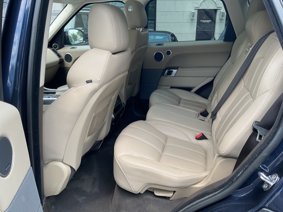 2017 Land Rover Range Rover Sport V6 Supercharged HSE, available for sale in Waterbury, Connecticut | Jim Juliani Motors. Waterbury, Connecticut 2017 Land Rover Range Rover Sport V6 Supercharged HSE, available for sale in Waterbury, Connecticut | Jim Juliani Motors. Waterbury, Connecticut