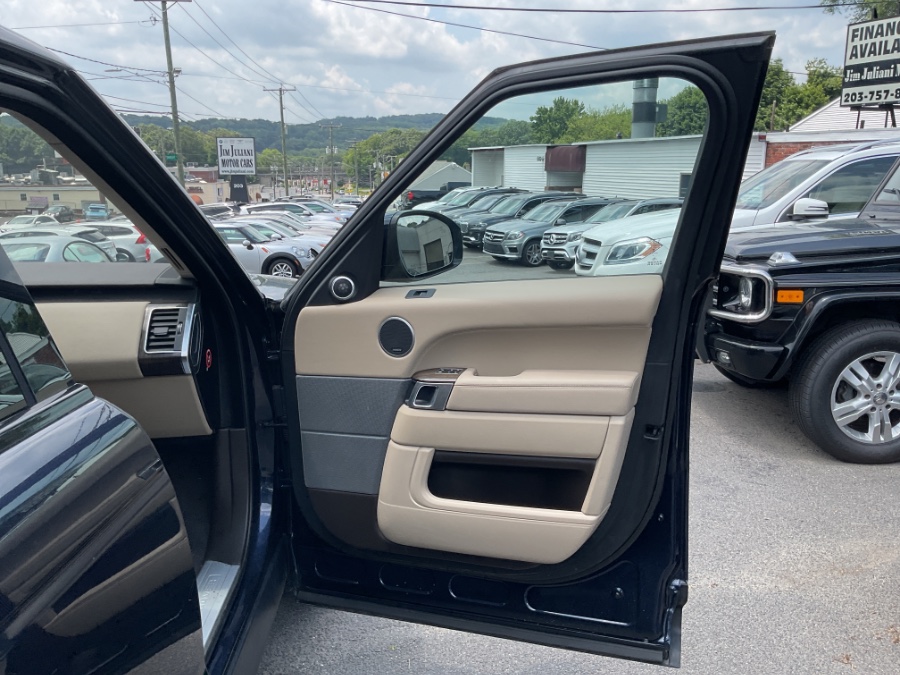 2017 Land Rover Range Rover Sport V6 Supercharged HSE, available for sale in Waterbury, Connecticut | Jim Juliani Motors. Waterbury, Connecticut 2017 Land Rover Range Rover Sport V6 Supercharged HSE, available for sale in Waterbury, Connecticut | Jim Juliani Motors. Waterbury, Connecticut