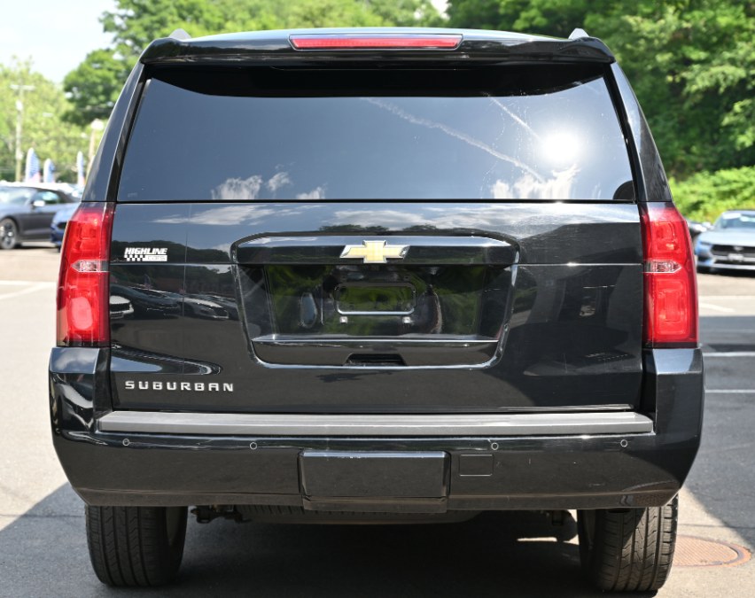 2019 Chevrolet Suburban 4WD 4dr 1500 LT, available for sale in Waterbury, Connecticut | Highline Car Connection. Waterbury, Connecticut 2019 Chevrolet Suburban 4WD 4dr 1500 LT, available for sale in Waterbury, Connecticut | Highline Car Connection. Waterbury, Connecticut
