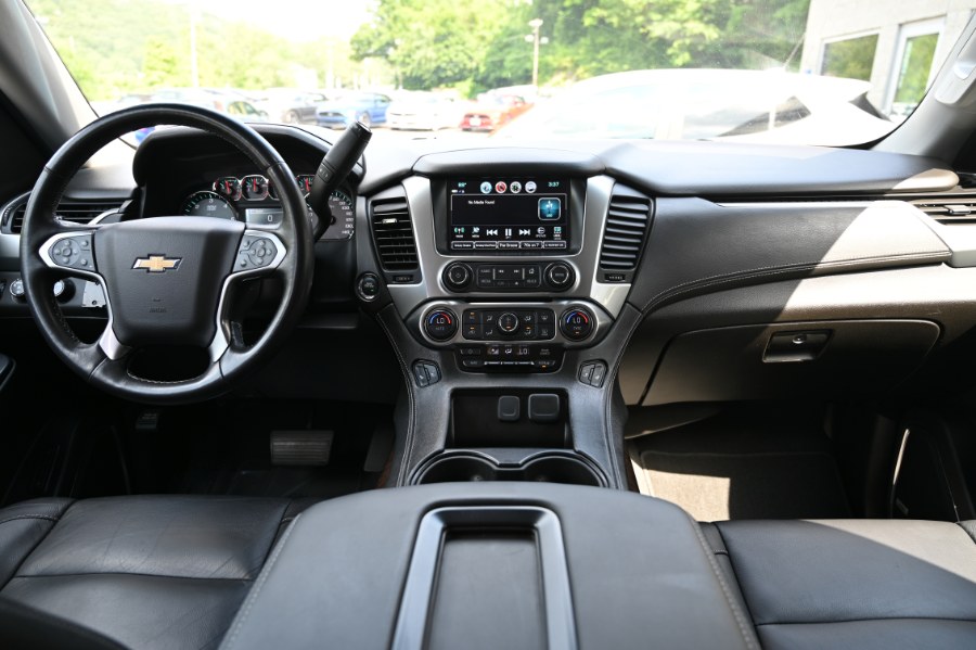 2019 Chevrolet Suburban 4WD 4dr 1500 LT, available for sale in Waterbury, Connecticut | Highline Car Connection. Waterbury, Connecticut 2019 Chevrolet Suburban 4WD 4dr 1500 LT, available for sale in Waterbury, Connecticut | Highline Car Connection. Waterbury, Connecticut