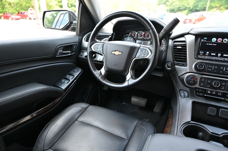 2019 Chevrolet Suburban 4WD 4dr 1500 LT, available for sale in Waterbury, Connecticut | Highline Car Connection. Waterbury, Connecticut 2019 Chevrolet Suburban 4WD 4dr 1500 LT, available for sale in Waterbury, Connecticut | Highline Car Connection. Waterbury, Connecticut