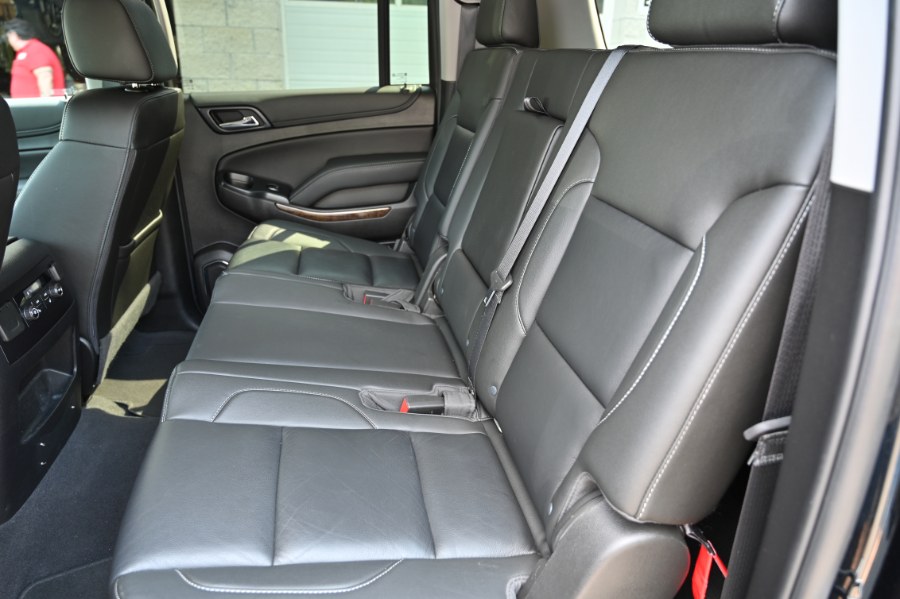 2019 Chevrolet Suburban 4WD 4dr 1500 LT, available for sale in Waterbury, Connecticut | Highline Car Connection. Waterbury, Connecticut 2019 Chevrolet Suburban 4WD 4dr 1500 LT, available for sale in Waterbury, Connecticut | Highline Car Connection. Waterbury, Connecticut