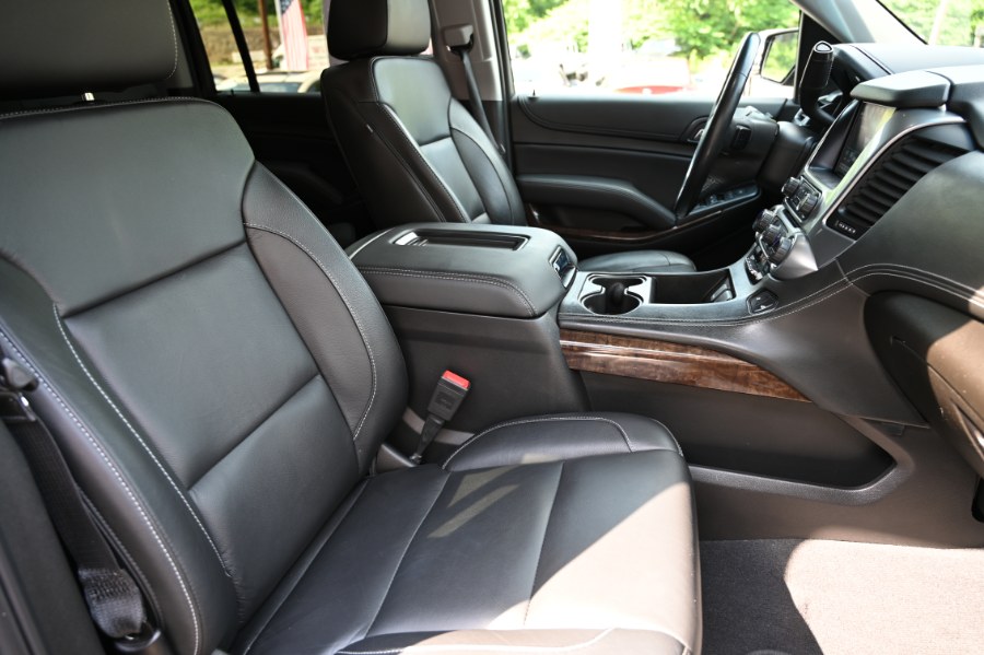 2019 Chevrolet Suburban 4WD 4dr 1500 LT, available for sale in Waterbury, Connecticut | Highline Car Connection. Waterbury, Connecticut 2019 Chevrolet Suburban 4WD 4dr 1500 LT, available for sale in Waterbury, Connecticut | Highline Car Connection. Waterbury, Connecticut