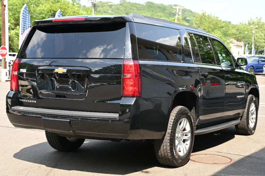2019 Chevrolet Suburban 4WD 4dr 1500 LT, available for sale in Waterbury, Connecticut | Highline Car Connection. Waterbury, Connecticut 2019 Chevrolet Suburban 4WD 4dr 1500 LT, available for sale in Waterbury, Connecticut | Highline Car Connection. Waterbury, Connecticut