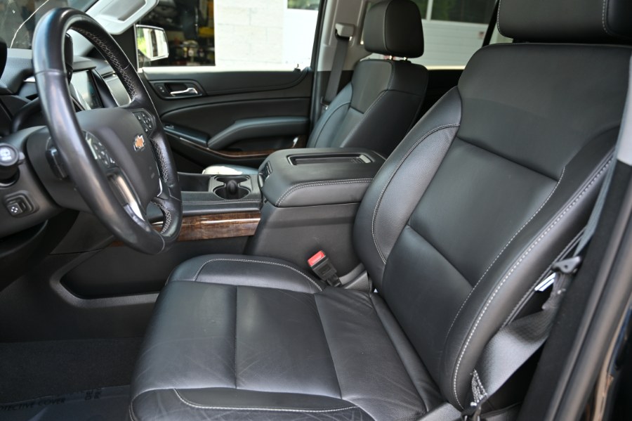 2019 Chevrolet Suburban 4WD 4dr 1500 LT, available for sale in Waterbury, Connecticut | Highline Car Connection. Waterbury, Connecticut 2019 Chevrolet Suburban 4WD 4dr 1500 LT, available for sale in Waterbury, Connecticut | Highline Car Connection. Waterbury, Connecticut