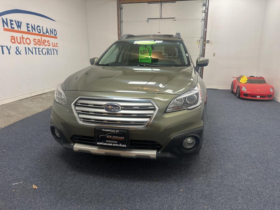 2016 Subaru Outback 4dr Wgn 3.6R Limited, available for sale in Plainville, Connecticut | New England Auto Sales LLC. Plainville, Connecticut 2016 Subaru Outback 4dr Wgn 3.6R Limited, available for sale in Plainville, Connecticut | New England Auto Sales LLC. Plainville, Connecticut