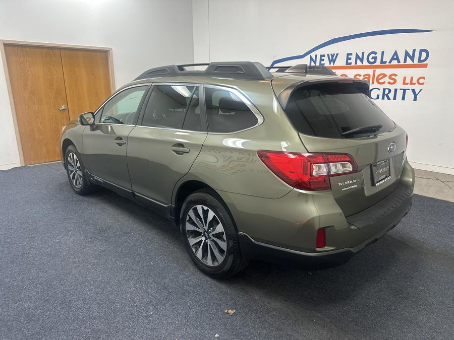 2016 Subaru Outback 4dr Wgn 3.6R Limited, available for sale in Plainville, Connecticut | New England Auto Sales LLC. Plainville, Connecticut 2016 Subaru Outback 4dr Wgn 3.6R Limited, available for sale in Plainville, Connecticut | New England Auto Sales LLC. Plainville, Connecticut