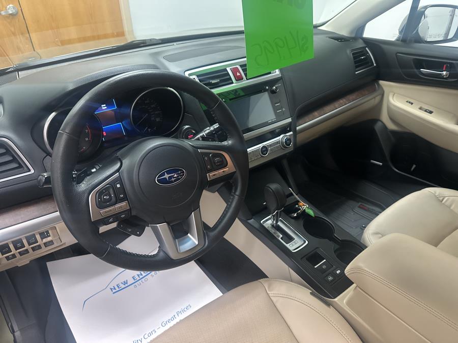 2016 Subaru Outback 4dr Wgn 3.6R Limited, available for sale in Plainville, Connecticut | New England Auto Sales LLC. Plainville, Connecticut 2016 Subaru Outback 4dr Wgn 3.6R Limited, available for sale in Plainville, Connecticut | New England Auto Sales LLC. Plainville, Connecticut