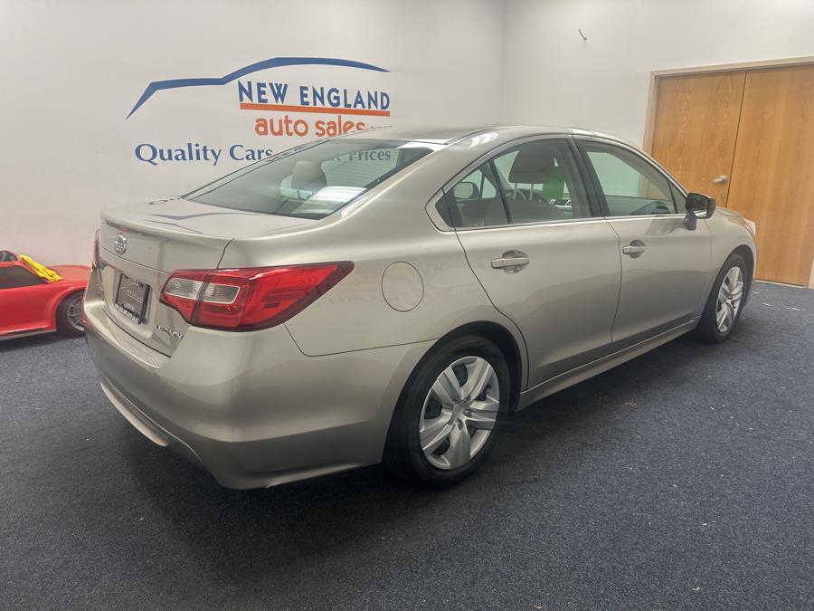 2016 Subaru Legacy 4dr Sdn 2.5i, available for sale in Plainville, Connecticut | New England Auto Sales LLC. Plainville, Connecticut 2016 Subaru Legacy 4dr Sdn 2.5i, available for sale in Plainville, Connecticut | New England Auto Sales LLC. Plainville, Connecticut