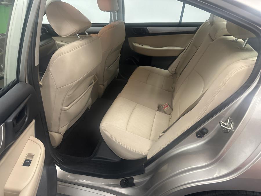 2016 Subaru Legacy 4dr Sdn 2.5i, available for sale in Plainville, Connecticut | New England Auto Sales LLC. Plainville, Connecticut 2016 Subaru Legacy 4dr Sdn 2.5i, available for sale in Plainville, Connecticut | New England Auto Sales LLC. Plainville, Connecticut