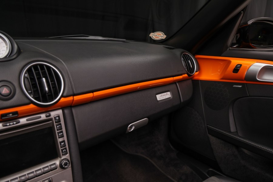 2008 Porsche Boxster 2dr Roadster S Limited Edition, available for sale in North Salem, New York | Meccanic Shop North Inc. North Salem, New York 2008 Porsche Boxster 2dr Roadster S Limited Edition, available for sale in North Salem, New York | Meccanic Shop North Inc. North Salem, New York