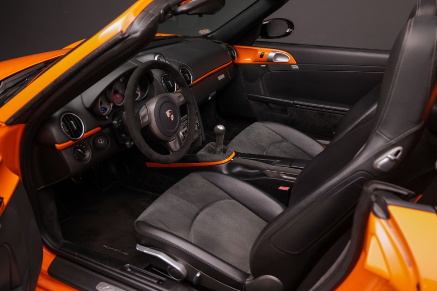2008 Porsche Boxster 2dr Roadster S Limited Edition, available for sale in North Salem, New York | Meccanic Shop North Inc. North Salem, New York 2008 Porsche Boxster 2dr Roadster S Limited Edition, available for sale in North Salem, New York | Meccanic Shop North Inc. North Salem, New York