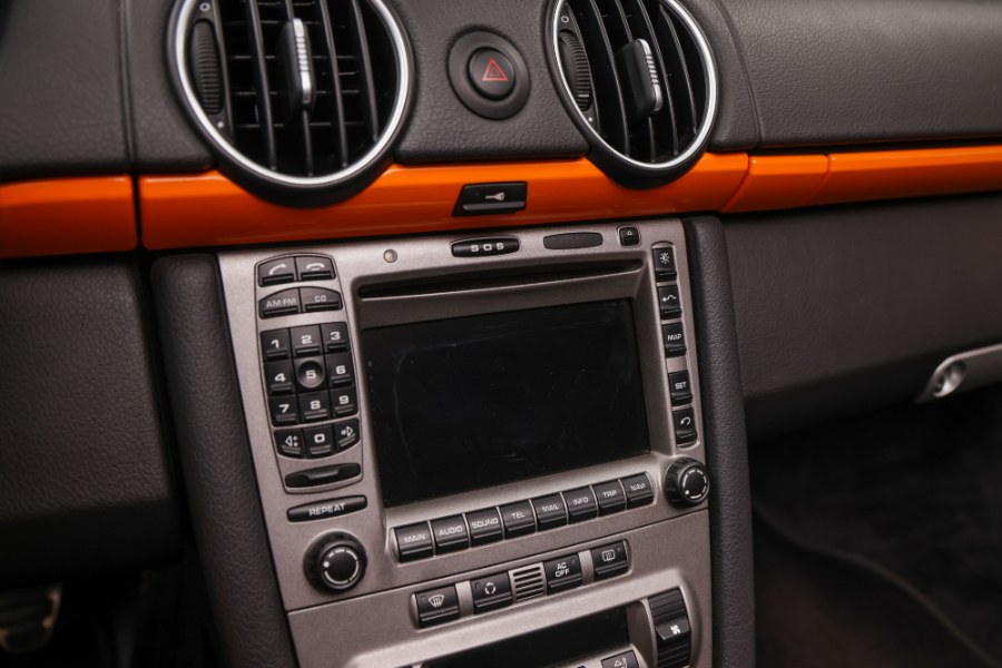 2008 Porsche Boxster 2dr Roadster S Limited Edition, available for sale in North Salem, New York | Meccanic Shop North Inc. North Salem, New York 2008 Porsche Boxster 2dr Roadster S Limited Edition, available for sale in North Salem, New York | Meccanic Shop North Inc. North Salem, New York