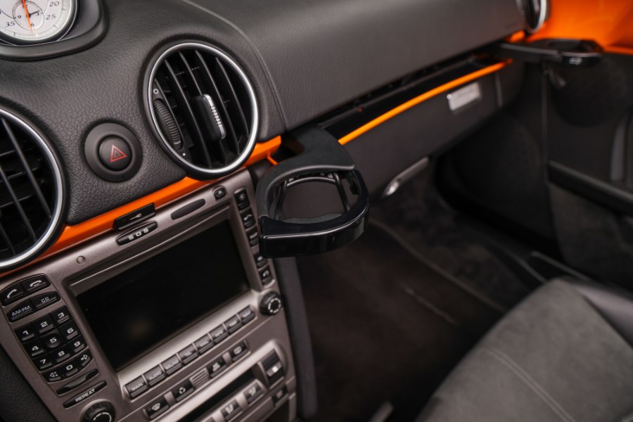 2008 Porsche Boxster 2dr Roadster S Limited Edition, available for sale in North Salem, New York | Meccanic Shop North Inc. North Salem, New York 2008 Porsche Boxster 2dr Roadster S Limited Edition, available for sale in North Salem, New York | Meccanic Shop North Inc. North Salem, New York