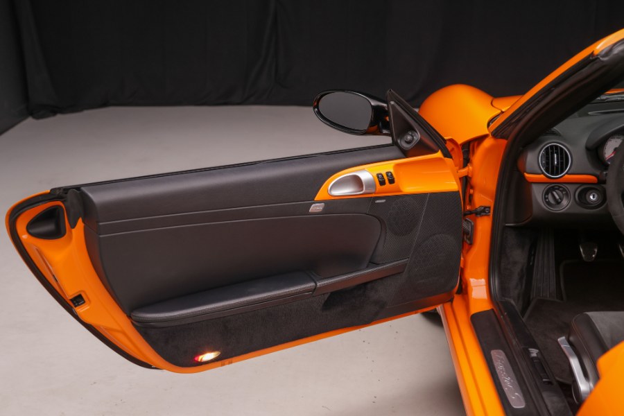 2008 Porsche Boxster 2dr Roadster S Limited Edition, available for sale in North Salem, New York | Meccanic Shop North Inc. North Salem, New York 2008 Porsche Boxster 2dr Roadster S Limited Edition, available for sale in North Salem, New York | Meccanic Shop North Inc. North Salem, New York