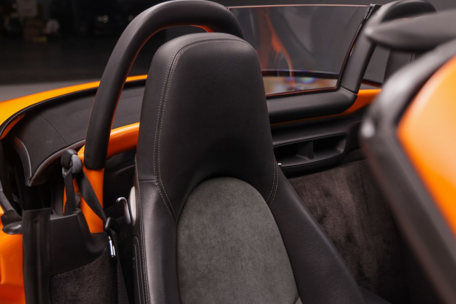 2008 Porsche Boxster 2dr Roadster S Limited Edition, available for sale in North Salem, New York | Meccanic Shop North Inc. North Salem, New York 2008 Porsche Boxster 2dr Roadster S Limited Edition, available for sale in North Salem, New York | Meccanic Shop North Inc. North Salem, New York