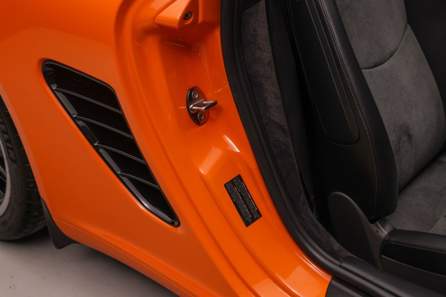 2008 Porsche Boxster 2dr Roadster S Limited Edition, available for sale in North Salem, New York | Meccanic Shop North Inc. North Salem, New York 2008 Porsche Boxster 2dr Roadster S Limited Edition, available for sale in North Salem, New York | Meccanic Shop North Inc. North Salem, New York
