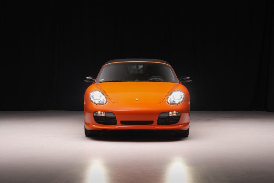 2008 Porsche Boxster 2dr Roadster S Limited Edition, available for sale in North Salem, New York | Meccanic Shop North Inc. North Salem, New York 2008 Porsche Boxster 2dr Roadster S Limited Edition, available for sale in North Salem, New York | Meccanic Shop North Inc. North Salem, New York