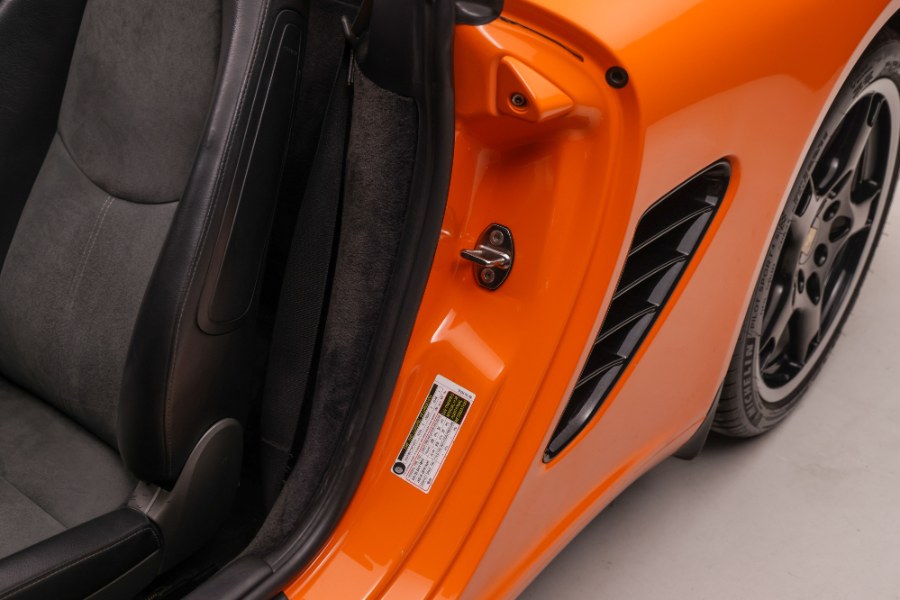 2008 Porsche Boxster 2dr Roadster S Limited Edition, available for sale in North Salem, New York | Meccanic Shop North Inc. North Salem, New York 2008 Porsche Boxster 2dr Roadster S Limited Edition, available for sale in North Salem, New York | Meccanic Shop North Inc. North Salem, New York