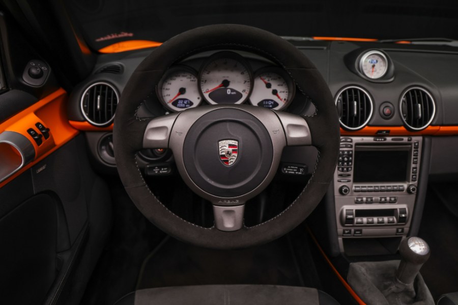 2008 Porsche Boxster 2dr Roadster S Limited Edition, available for sale in North Salem, New York | Meccanic Shop North Inc. North Salem, New York 2008 Porsche Boxster 2dr Roadster S Limited Edition, available for sale in North Salem, New York | Meccanic Shop North Inc. North Salem, New York