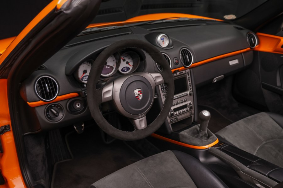 2008 Porsche Boxster 2dr Roadster S Limited Edition, available for sale in North Salem, New York | Meccanic Shop North Inc. North Salem, New York 2008 Porsche Boxster 2dr Roadster S Limited Edition, available for sale in North Salem, New York | Meccanic Shop North Inc. North Salem, New York