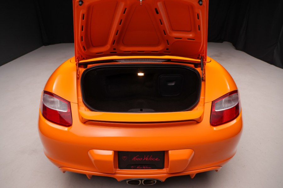 2008 Porsche Boxster 2dr Roadster S Limited Edition, available for sale in North Salem, New York | Meccanic Shop North Inc. North Salem, New York 2008 Porsche Boxster 2dr Roadster S Limited Edition, available for sale in North Salem, New York | Meccanic Shop North Inc. North Salem, New York