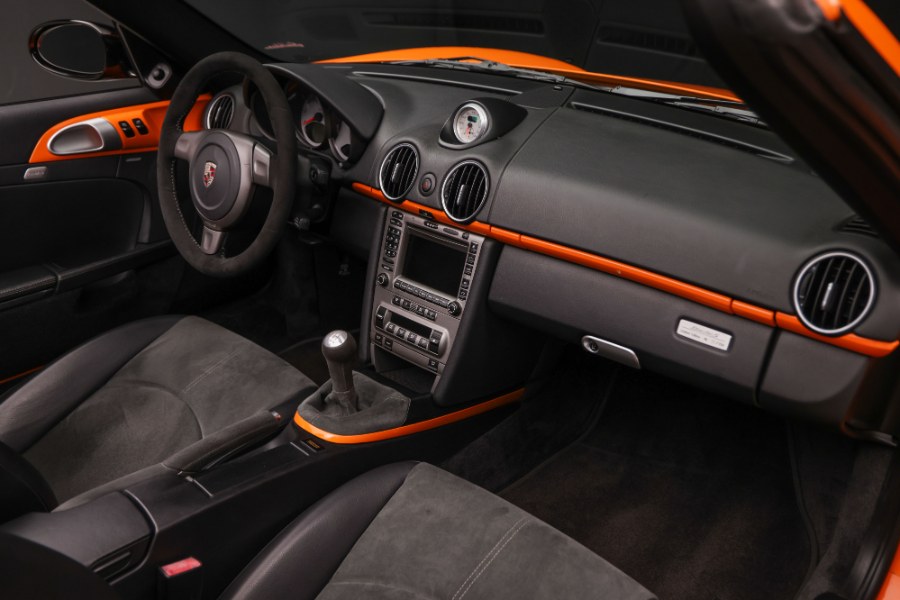 2008 Porsche Boxster 2dr Roadster S Limited Edition, available for sale in North Salem, New York | Meccanic Shop North Inc. North Salem, New York 2008 Porsche Boxster 2dr Roadster S Limited Edition, available for sale in North Salem, New York | Meccanic Shop North Inc. North Salem, New York