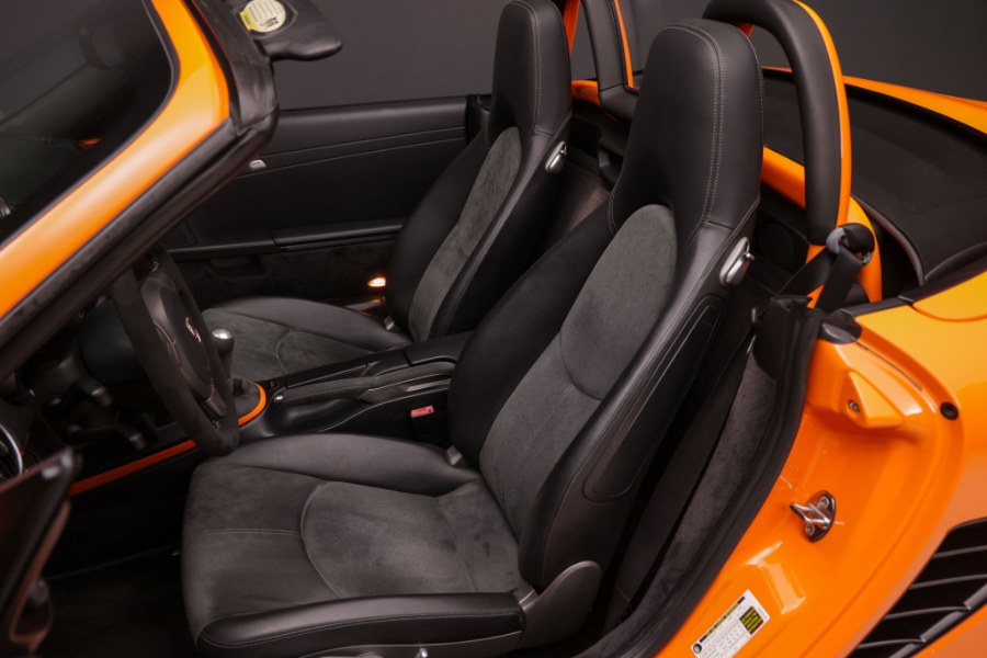2008 Porsche Boxster 2dr Roadster S Limited Edition, available for sale in North Salem, New York | Meccanic Shop North Inc. North Salem, New York 2008 Porsche Boxster 2dr Roadster S Limited Edition, available for sale in North Salem, New York | Meccanic Shop North Inc. North Salem, New York