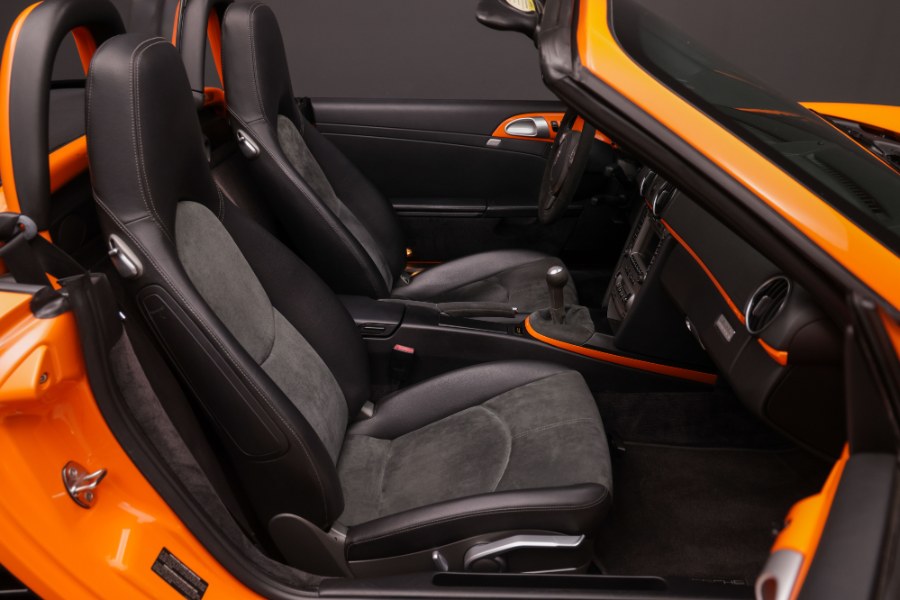 2008 Porsche Boxster 2dr Roadster S Limited Edition, available for sale in North Salem, New York | Meccanic Shop North Inc. North Salem, New York 2008 Porsche Boxster 2dr Roadster S Limited Edition, available for sale in North Salem, New York | Meccanic Shop North Inc. North Salem, New York