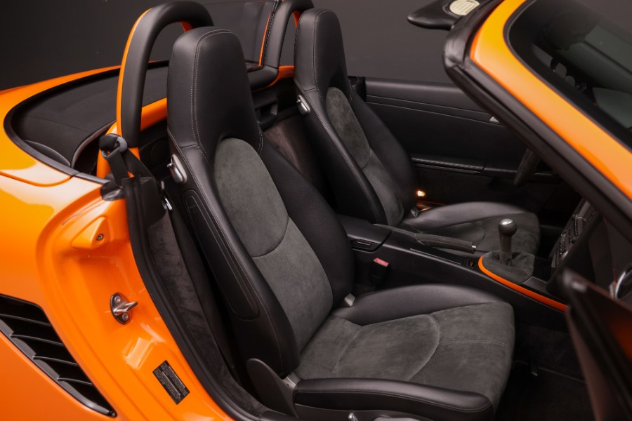 2008 Porsche Boxster 2dr Roadster S Limited Edition, available for sale in North Salem, New York | Meccanic Shop North Inc. North Salem, New York 2008 Porsche Boxster 2dr Roadster S Limited Edition, available for sale in North Salem, New York | Meccanic Shop North Inc. North Salem, New York