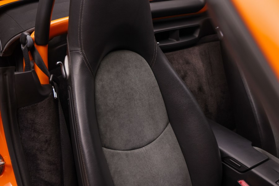 2008 Porsche Boxster 2dr Roadster S Limited Edition, available for sale in North Salem, New York | Meccanic Shop North Inc. North Salem, New York 2008 Porsche Boxster 2dr Roadster S Limited Edition, available for sale in North Salem, New York | Meccanic Shop North Inc. North Salem, New York