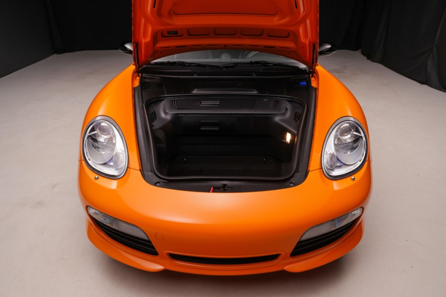 2008 Porsche Boxster 2dr Roadster S Limited Edition, available for sale in North Salem, New York | Meccanic Shop North Inc. North Salem, New York 2008 Porsche Boxster 2dr Roadster S Limited Edition, available for sale in North Salem, New York | Meccanic Shop North Inc. North Salem, New York