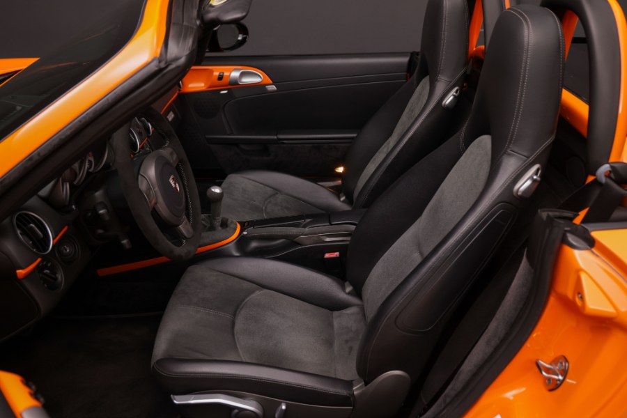 2008 Porsche Boxster 2dr Roadster S Limited Edition, available for sale in North Salem, New York | Meccanic Shop North Inc. North Salem, New York 2008 Porsche Boxster 2dr Roadster S Limited Edition, available for sale in North Salem, New York | Meccanic Shop North Inc. North Salem, New York