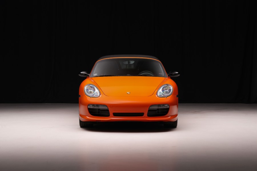 2008 Porsche Boxster 2dr Roadster S Limited Edition, available for sale in North Salem, New York | Meccanic Shop North Inc. North Salem, New York 2008 Porsche Boxster 2dr Roadster S Limited Edition, available for sale in North Salem, New York | Meccanic Shop North Inc. North Salem, New York