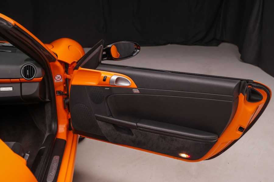 2008 Porsche Boxster 2dr Roadster S Limited Edition, available for sale in North Salem, New York | Meccanic Shop North Inc. North Salem, New York 2008 Porsche Boxster 2dr Roadster S Limited Edition, available for sale in North Salem, New York | Meccanic Shop North Inc. North Salem, New York
