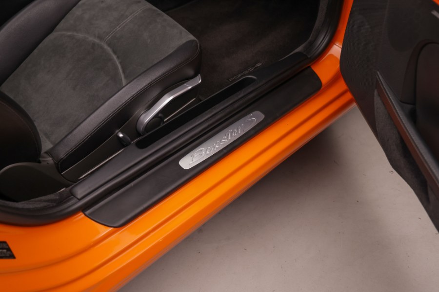 2008 Porsche Boxster 2dr Roadster S Limited Edition, available for sale in North Salem, New York | Meccanic Shop North Inc. North Salem, New York 2008 Porsche Boxster 2dr Roadster S Limited Edition, available for sale in North Salem, New York | Meccanic Shop North Inc. North Salem, New York