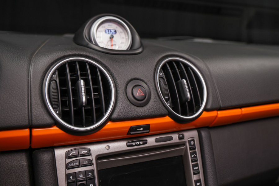 2008 Porsche Boxster 2dr Roadster S Limited Edition, available for sale in North Salem, New York | Meccanic Shop North Inc. North Salem, New York 2008 Porsche Boxster 2dr Roadster S Limited Edition, available for sale in North Salem, New York | Meccanic Shop North Inc. North Salem, New York